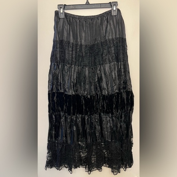 sunny leigh petite skirt - Picture 3 of 5